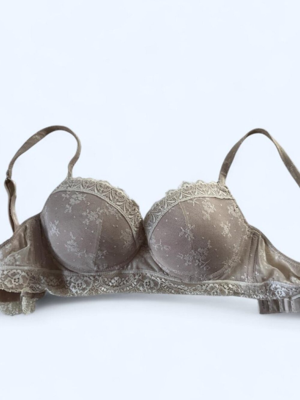 Intimissimi Balconette Bra
